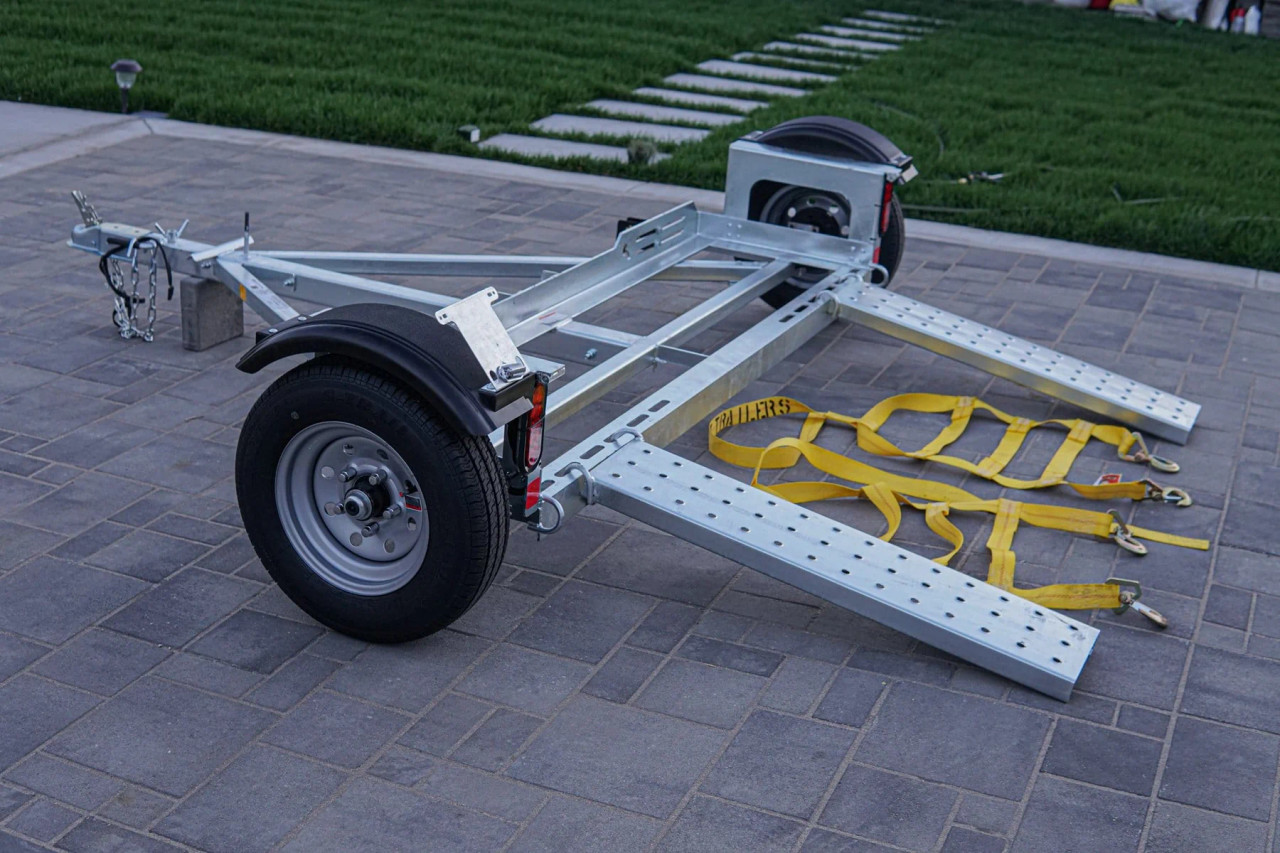 Car Tow Dollies